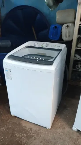 Máquina de lavar Consul 12 kg