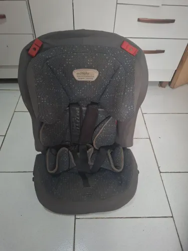 Cadeirinha para carro