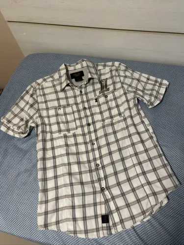 Camisa Harley Davidson Original