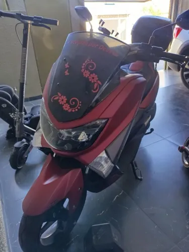 Atenção Oportunidade! Nmax impecável