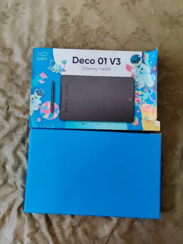 MESA DE DESENHAR - DECO 01 V3