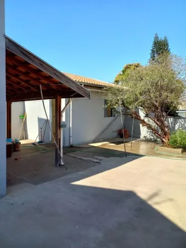 casa à venda em jardim são jorge, piracicaba 1 quarto 95m²