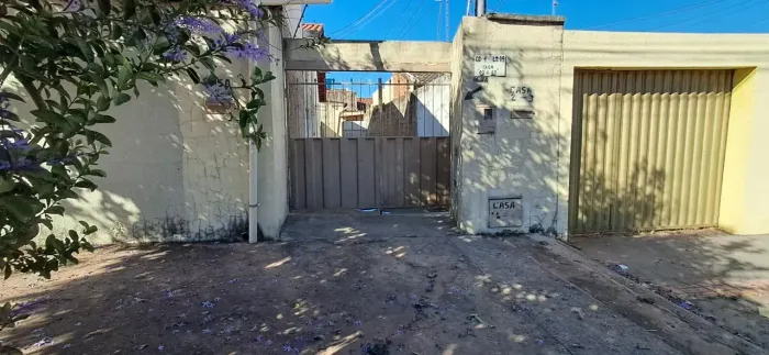 Imóvel para aluguel possui 28 metros quadrados com 1 quarto em Residencial Ytapuã - Goiâni