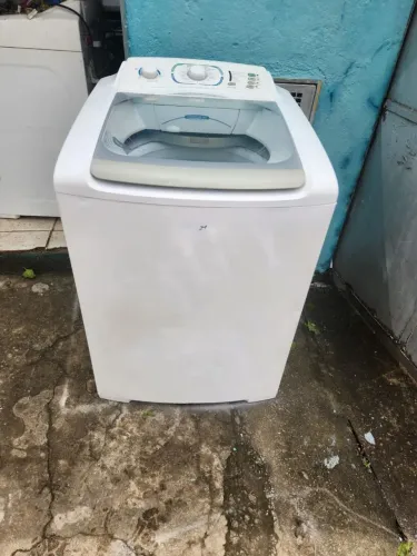 Maquina de lavar 15 kilos