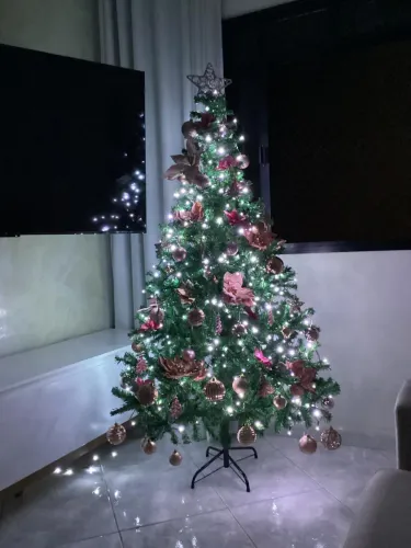 Árvore de Natal