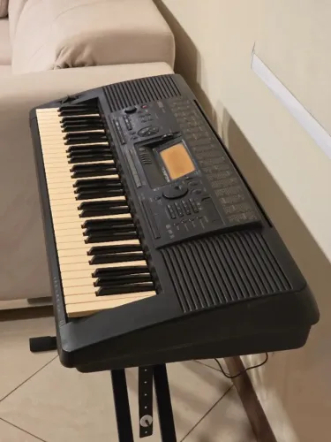 Teclado PSR-620