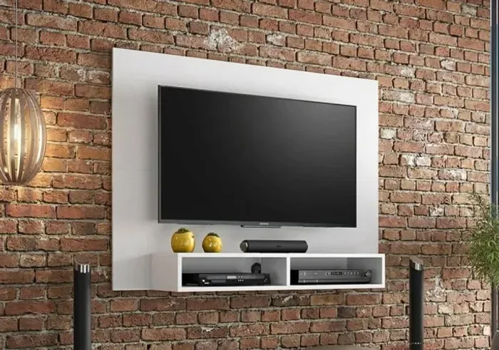 PAINEL EROS NOTAVEL BRANCO - OFERTA IMPERDÍVEL
