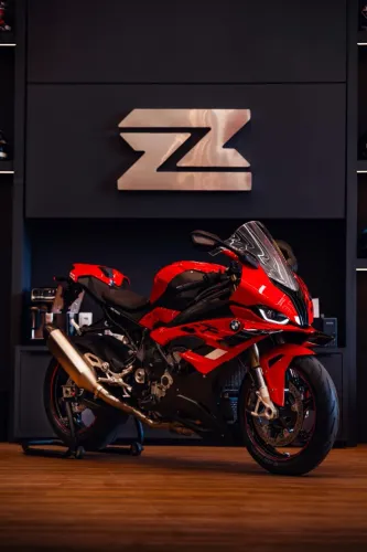 S1000 RR ABS 2024