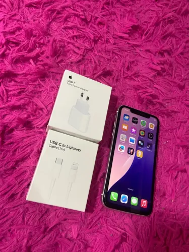 iPhone XR 64gb todo original até 12x c/juros