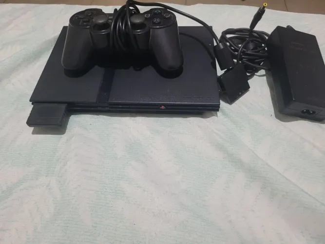 Ps2 Slim