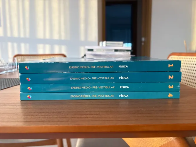 Livros Poliedro