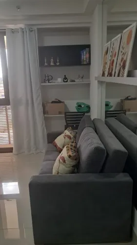 APARTAMENTO RESIDENCIAL em BRASÍLIA - DF, ZONA INDUSTRIAL (GUARÁ)