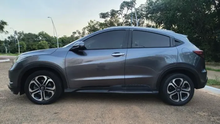 Honda HR-V EXL 1.8 Flexone 16V 5P Aut. 2017