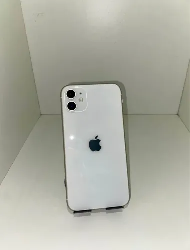 iPhone 11 Branco -128 ( Imperdível só hoje)