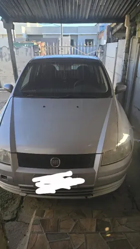 Fiat Stilo 1.8/ 1.8 SP/ Connect 16V 122cv 5P 2003