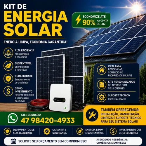 Placa solar