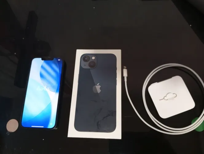 iPhone 13 128GB