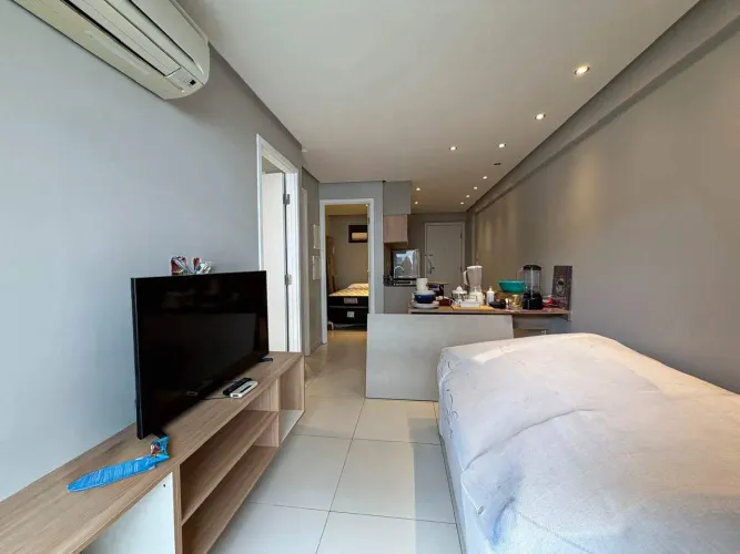 Apartamento à venda, 2 quartos, 1 vaga, Tambaú - João Pessoa/PB