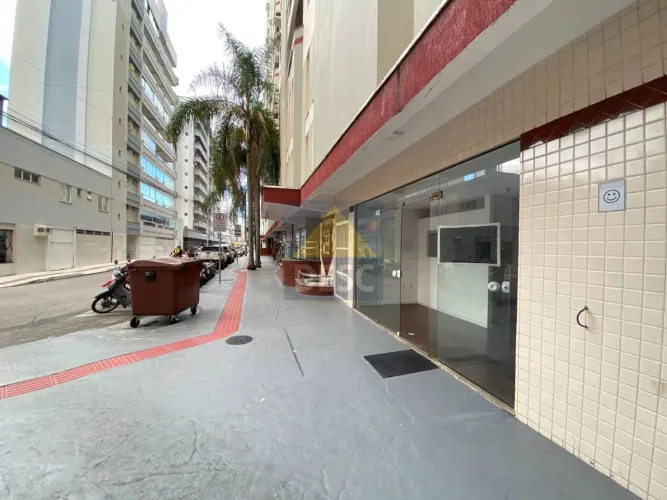 Sala comercial para locação com 50m² no Centro Balneário Camboriú