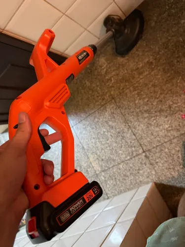 Cortador de grama