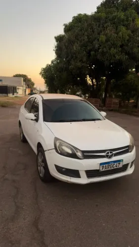 JAC J3 S Turin 1.5 Jet Flex 16V 4P Mec. 2015