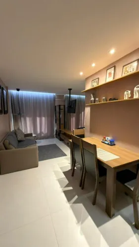 Studio no Livello Garden - Torre Gardenia