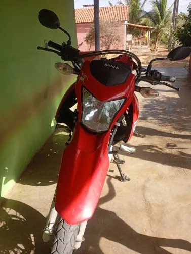 Bros 160
