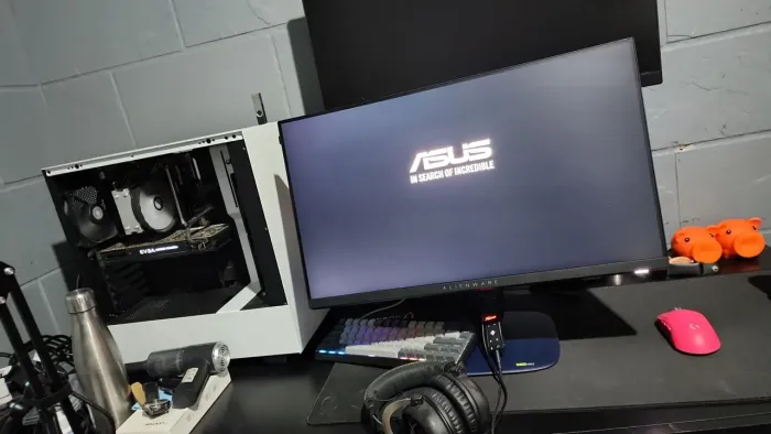 PC GAMER COMPLETO