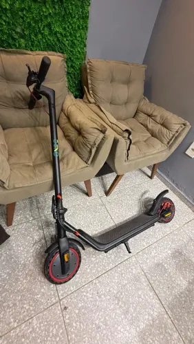 Patinete elétrico