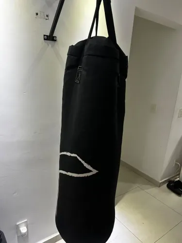 Saco de pancada