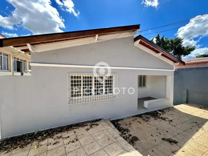 Casa à venda e para alugar em Campinas, Jardim Leonor, com 3 quartos, com 200 m²