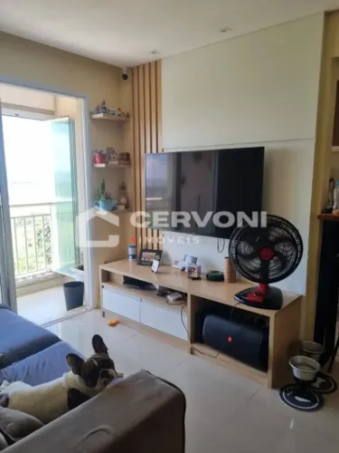 BRA22753 - Apartamento Rossi Montes 2 quartos