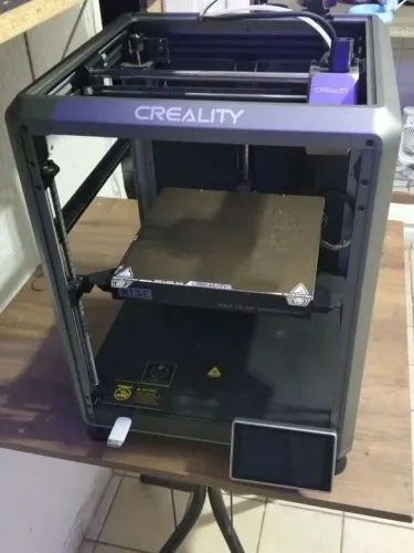 Impressora 3D Creality K1 SE
