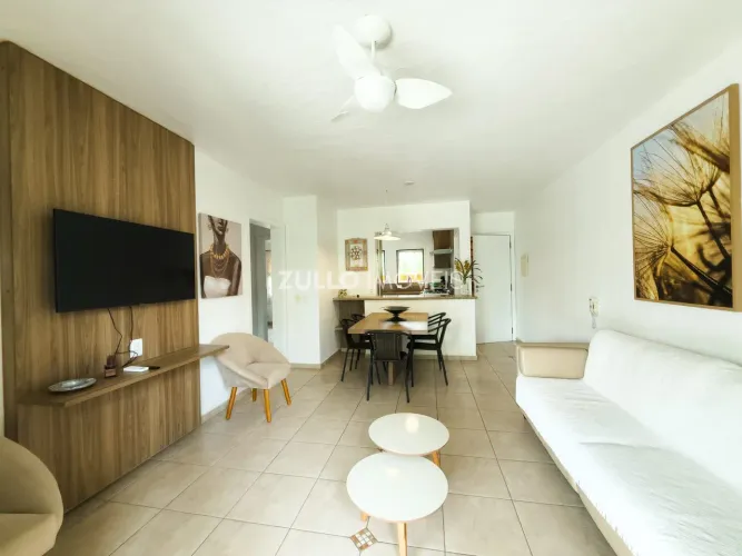 Casa em Condomínio para comprar ou alugar com 90m², 2 quartos, 1 suíte no bairro Praia da 