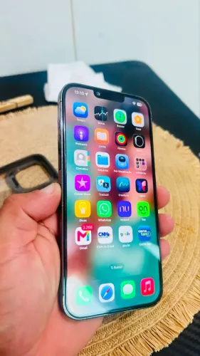 iPhone 13 Pro Max 128GB