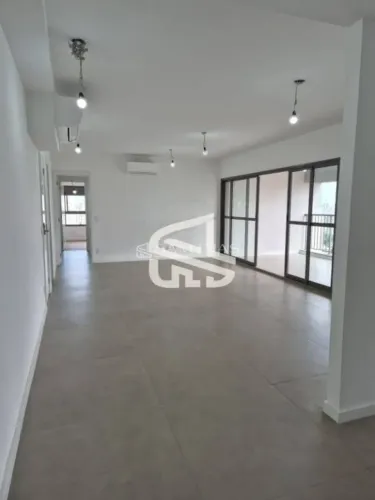 Apartamento à Venda | Andar Alto · 139M² · 3 Suítes · Varanda Gourmet | Próx. Ao Shopping 