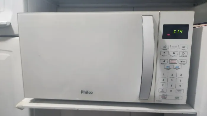 Microondas Philco 26 L