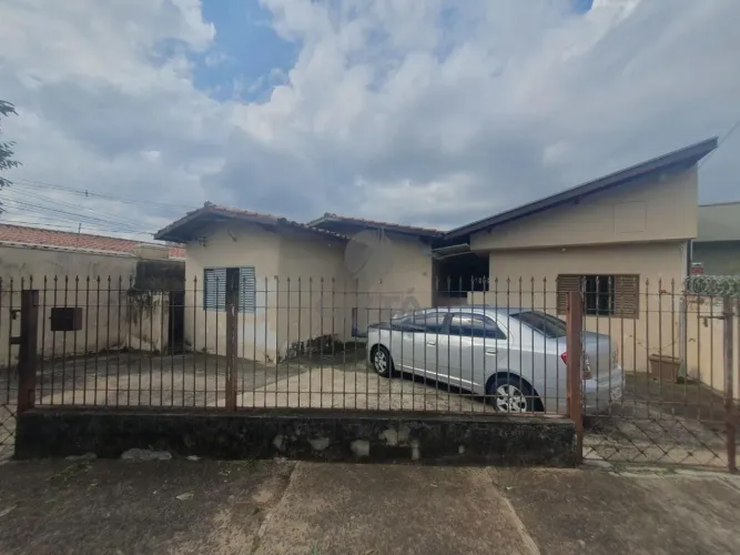 Casa a Venda região do Nova Campinas, Campinas/SP.