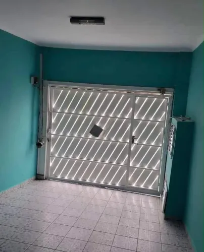 NS ? CASA À VENDA EM OSASCO - ROCHDALE ?