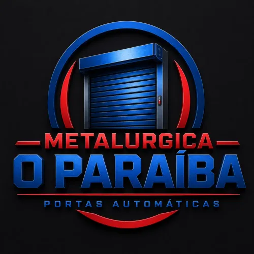 Porta Automática para Loja e Comércio - Fortaleza
