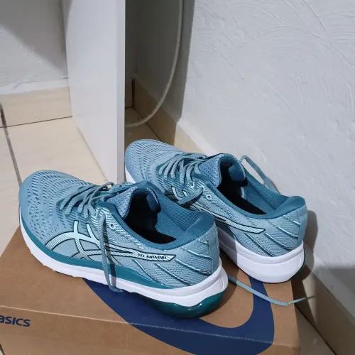Tênis Asics