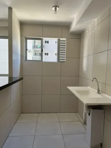 [TORRES-29591] Alugo apto em Torres de Olinda- 2 qts