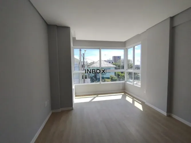 INBOX CIA IMOBILIÁRIA VENDE - APARTAMENTO NOVO NO BAIRRO PROGRESSO