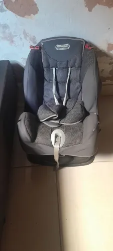 Cadeirinha infantil