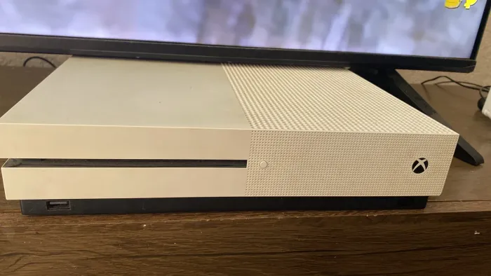 Xbox One S 500gb