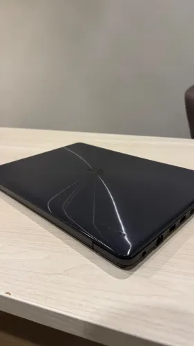 NOTEBOOK POSITIVO STILO XCI 7650 | 750,00 (A NEGOCIAR)
