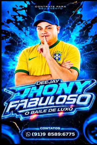 DJ PARA SEU EVENTOS  