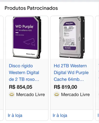 HD 2 TB
