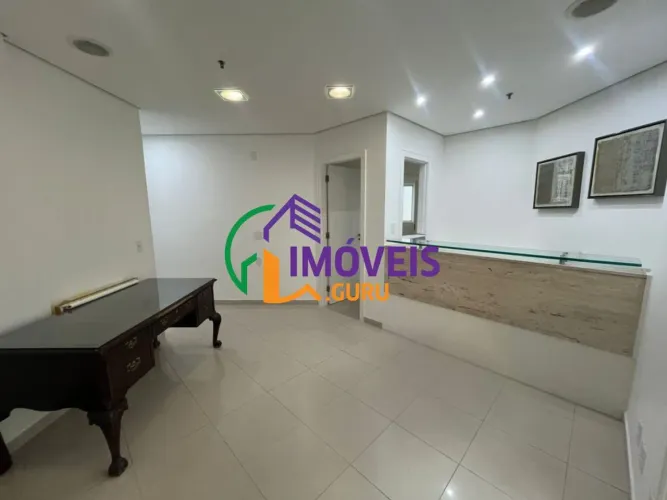CONJ. COMERCIAL - CONSOLAÇÃO - SP