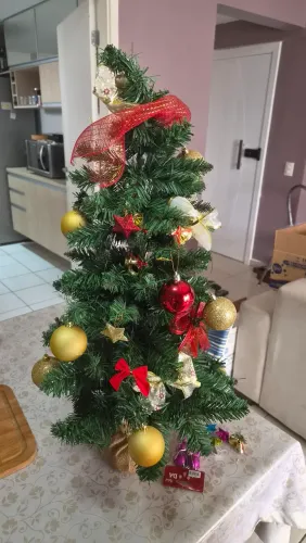 Árvore de Natal